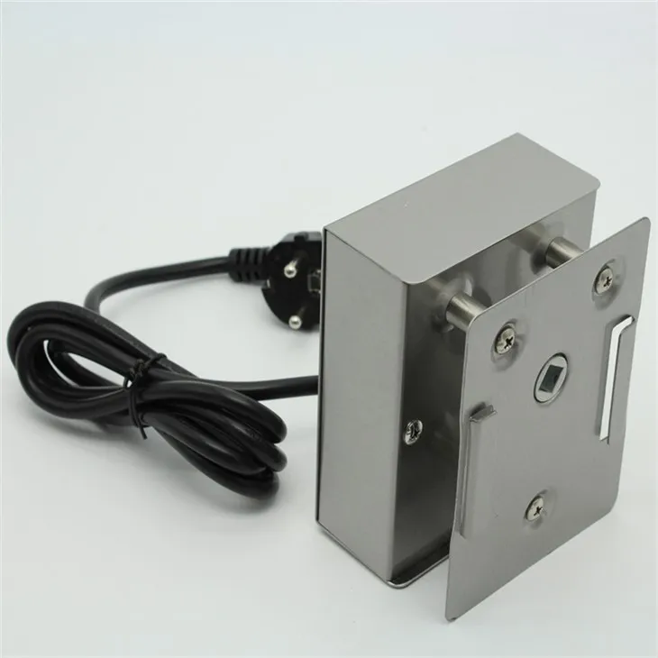 BBQEXPERT 100% kvaliteedi tagatud Rotisserie mootor seakodule 240 V muutuva kiirusega vahelduvvoolumootor FD801A-8