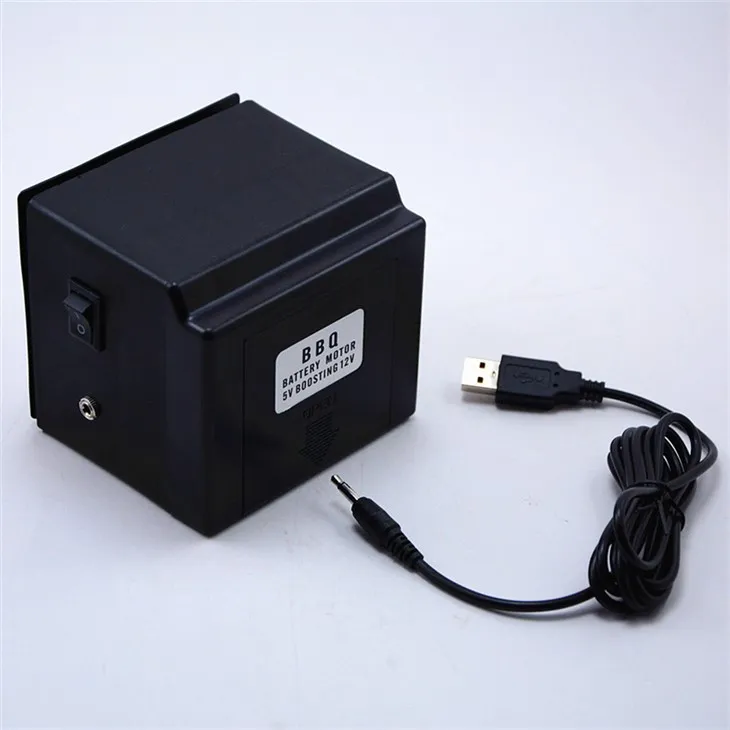 Müüa klassikaline 10W Spit Braai mootor