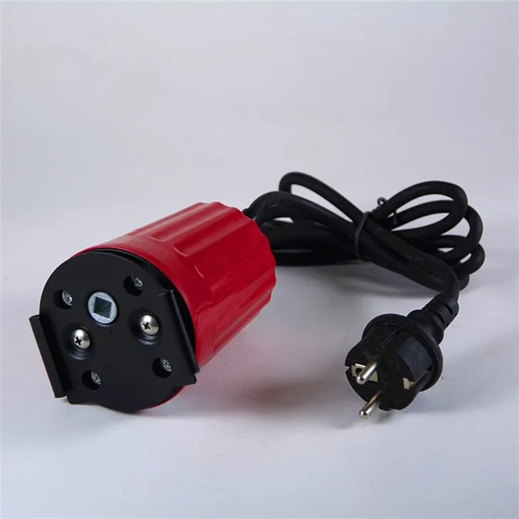 Kõrgetasemeline vahelduvvoolu Pig Rotisserie mootor FD801B-1(AP)