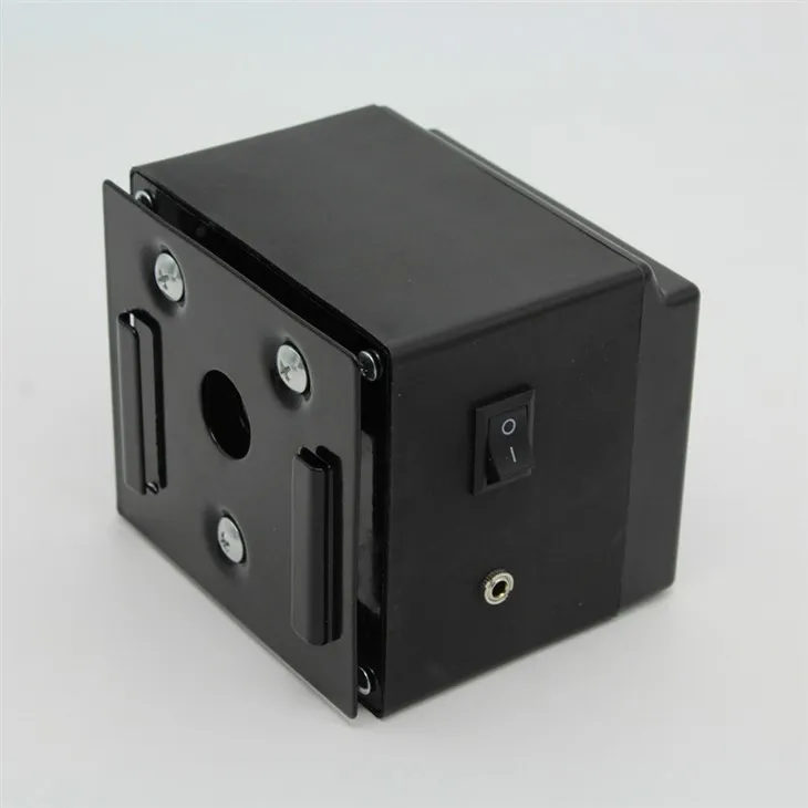 Rotisserie asendusmootor