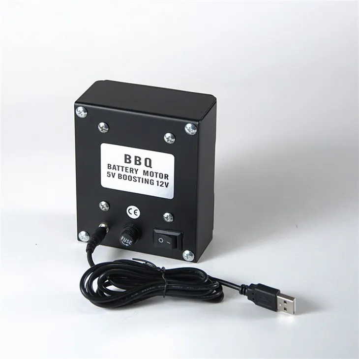 Müüa 12V Large Toque Rotisserie mootorid