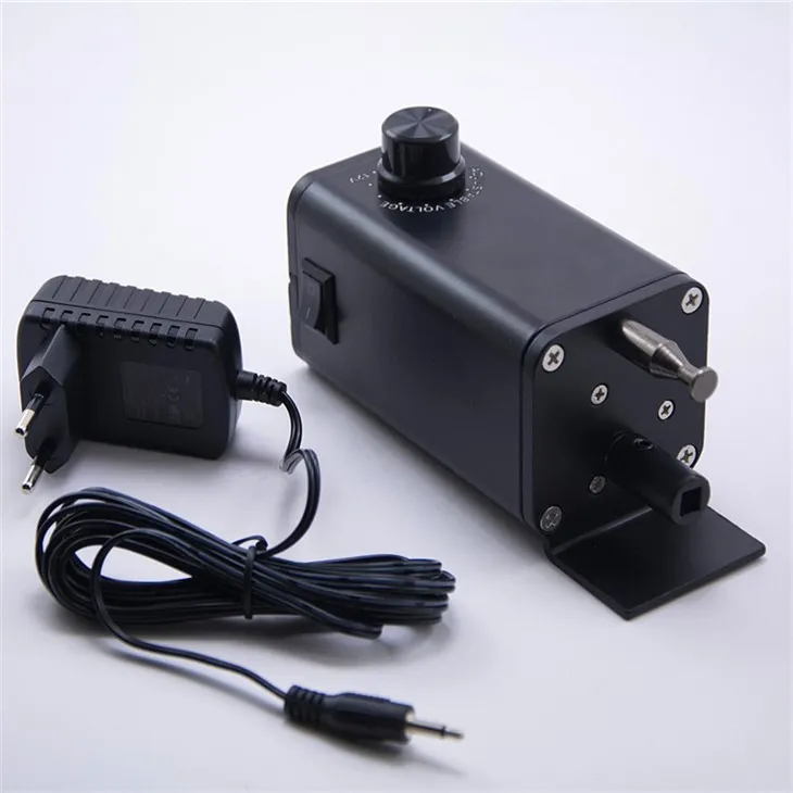 Muutuva kiirusega pöörlevad mootorid grillidele