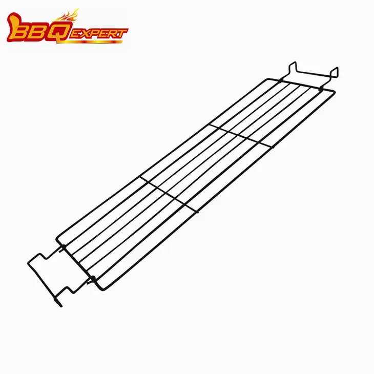 BBQEXPERTi kohandatud grillresti hoiukoht müügil