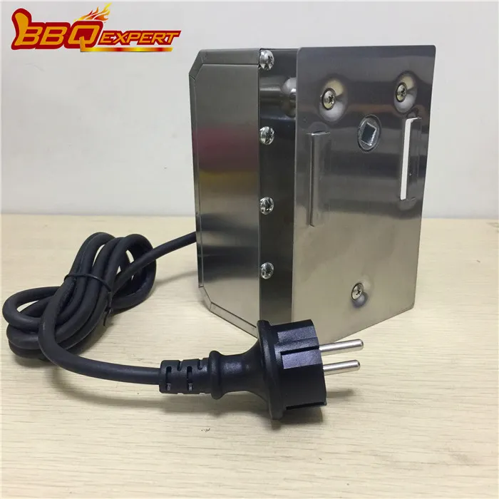 FUYAO uuendatud veekindel AC Rotisserie mootor FY801A-8 (WP-A)