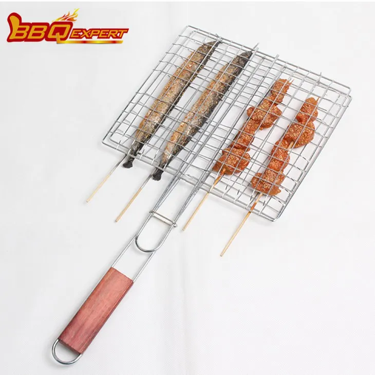 Müüa suur BBQ Hamburgeri söegrill