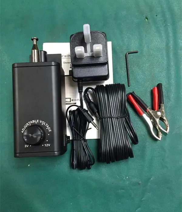 Tugev elektriline Rotisserie mootor