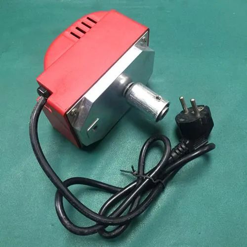 Tugev 100 kgf grill-rotisserie mootor