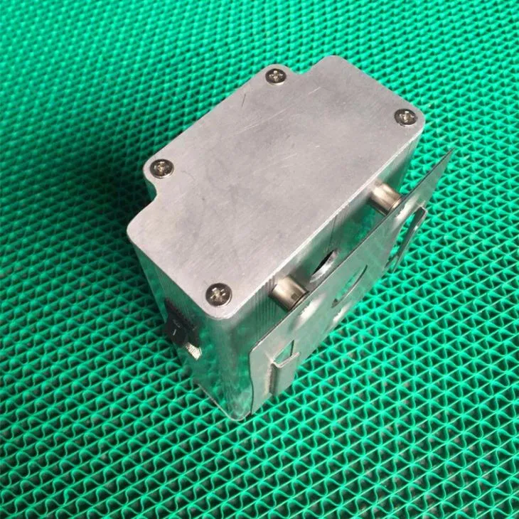 Akuga röstitud grillmootorid